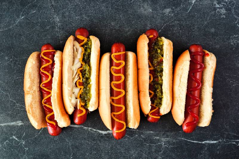 Hot Dog Company: What Makes Their Hot Dogs Irresistible?